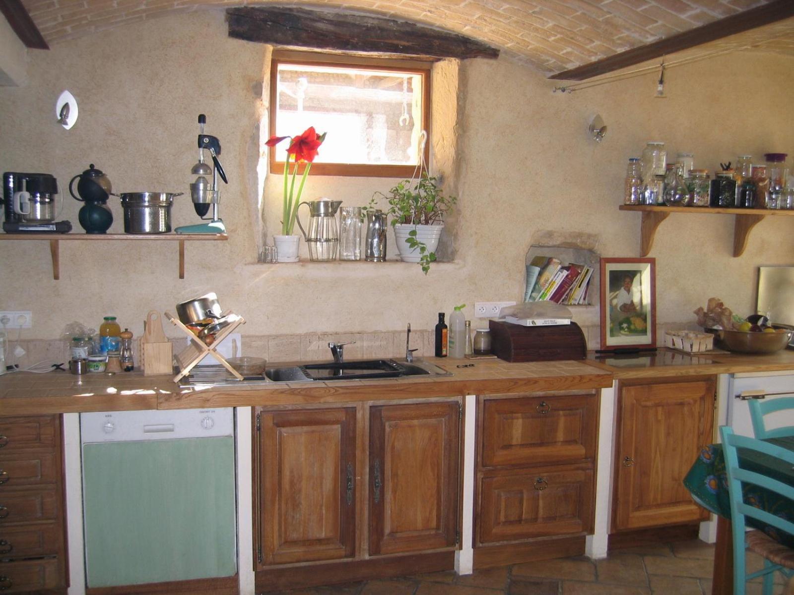 La Source, Vegetarian Guest House Chabeuil Ngoại thất bức ảnh
