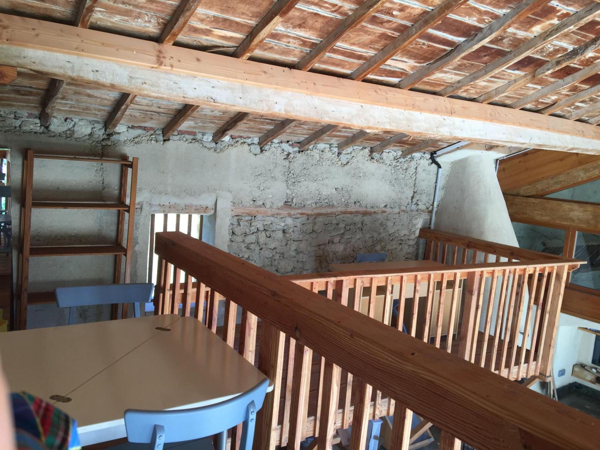 La Source, Vegetarian Guest House Chabeuil Phòng bức ảnh